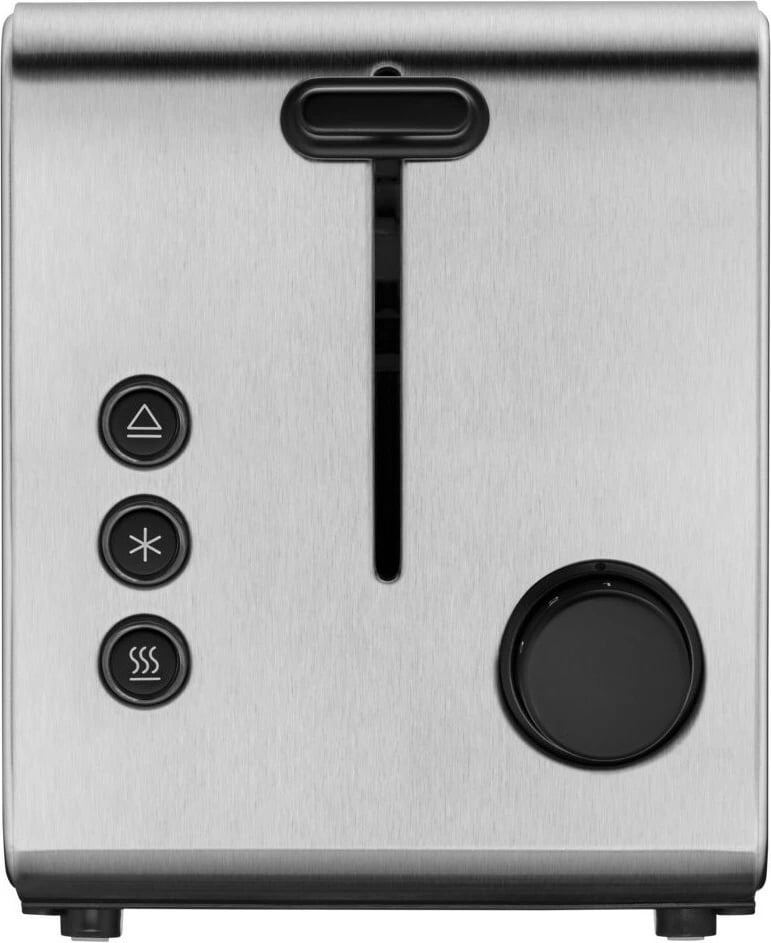 Tostues WMF Stelio 0414210011, inox