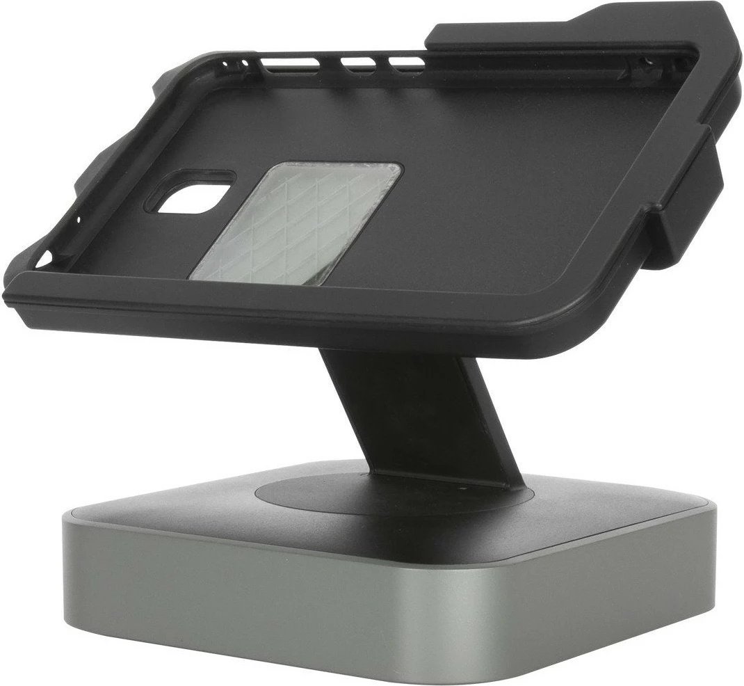 Dock tablet Targus TAB Active 3 DeX, për Samsung, USB Type-C, i zi