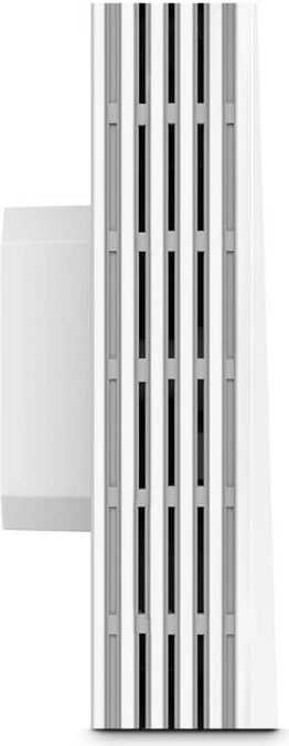 Access Point TP-LINK EAP655-Wall, AX3000, WiFi 6, i bardhë