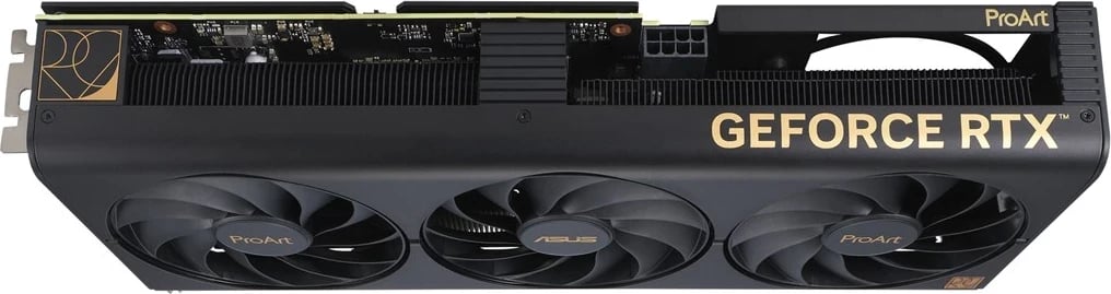 Kartelë grafike ASUS ProArt RTX4060TI-O16G, 16 GB, e zezë Kartelë grafike ASUS ProArt RTX4060TI-O16G, 16 GB, e zezë