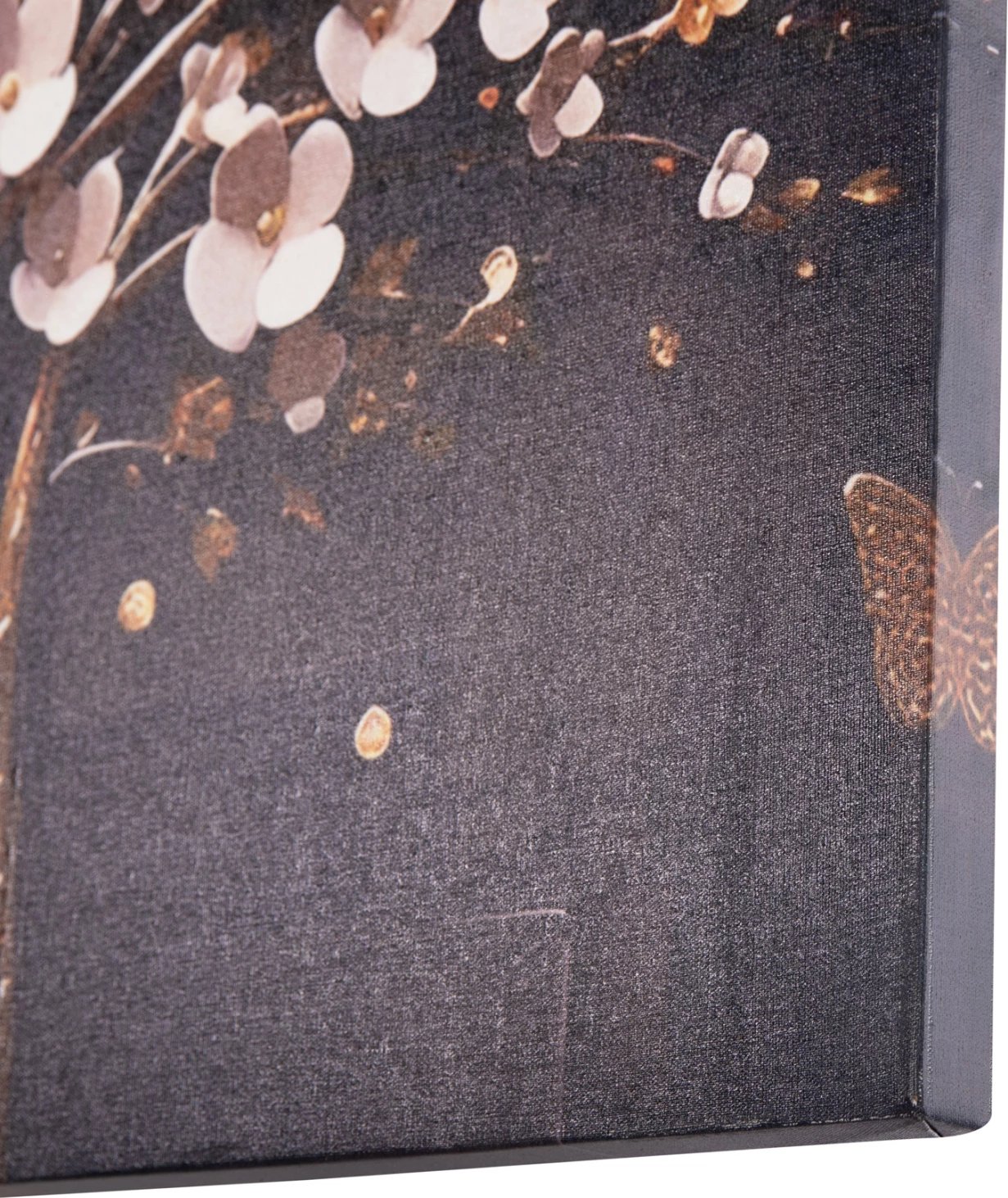 Pikturë muri GOBI FH4863, kanavacë e printuar, 98x2.5x68cm