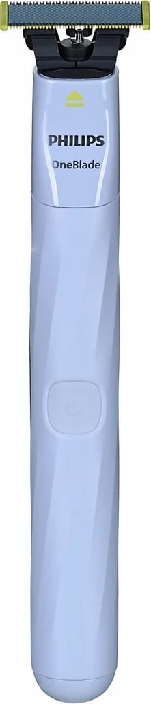 Rrojtës Philips OneBlade QP1324/20, Blu