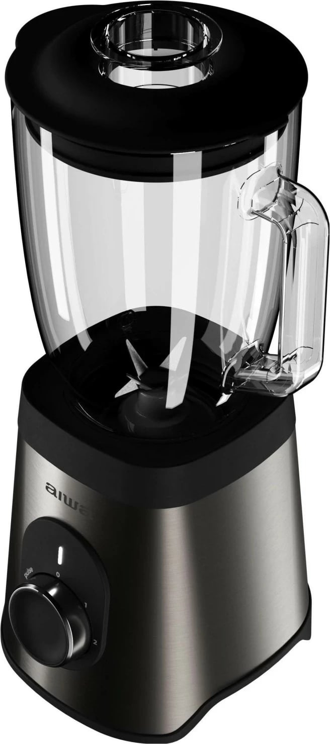 Blender Aiwa ATB1500 Saberu 1500, 1.5L, 1500W, i zi