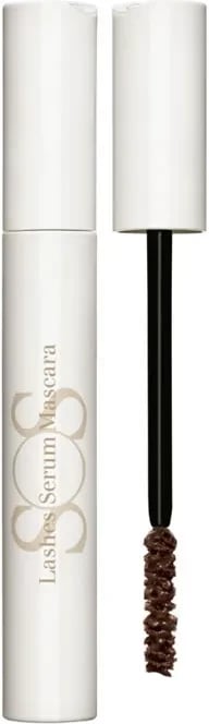 Mascara serum për qerpikë Clarins SOS Lashes Serum unisex 8ml