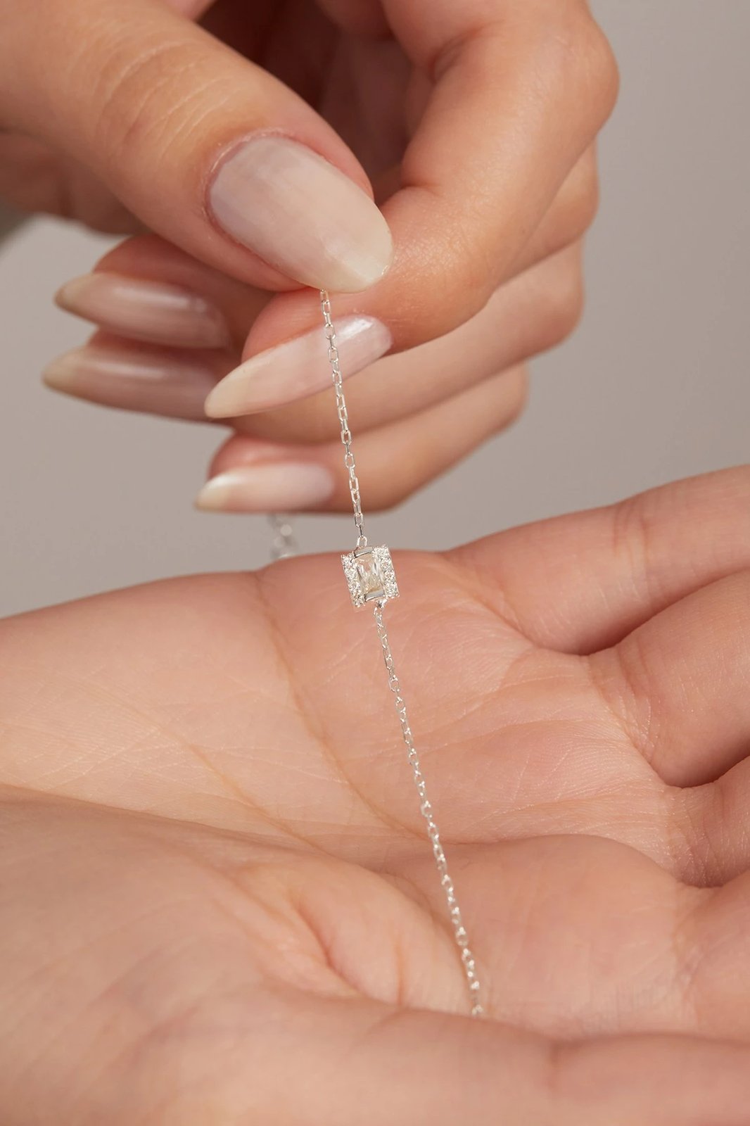 Byzylyk argjendi Elika Silver, ELKAB92209 Byzylyk argjendi Elika Silver, ELKAB92209