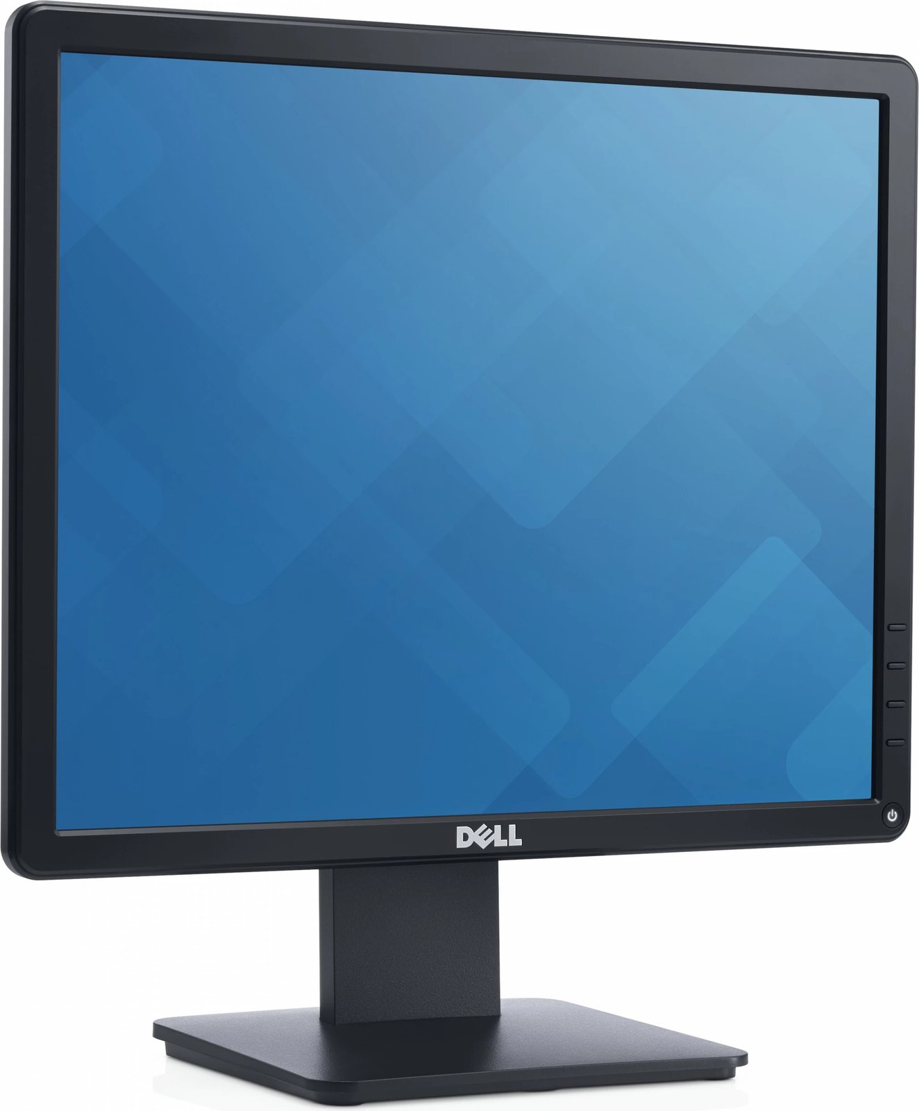 Monitor DELL E1715S 17 inç VGA DP zi