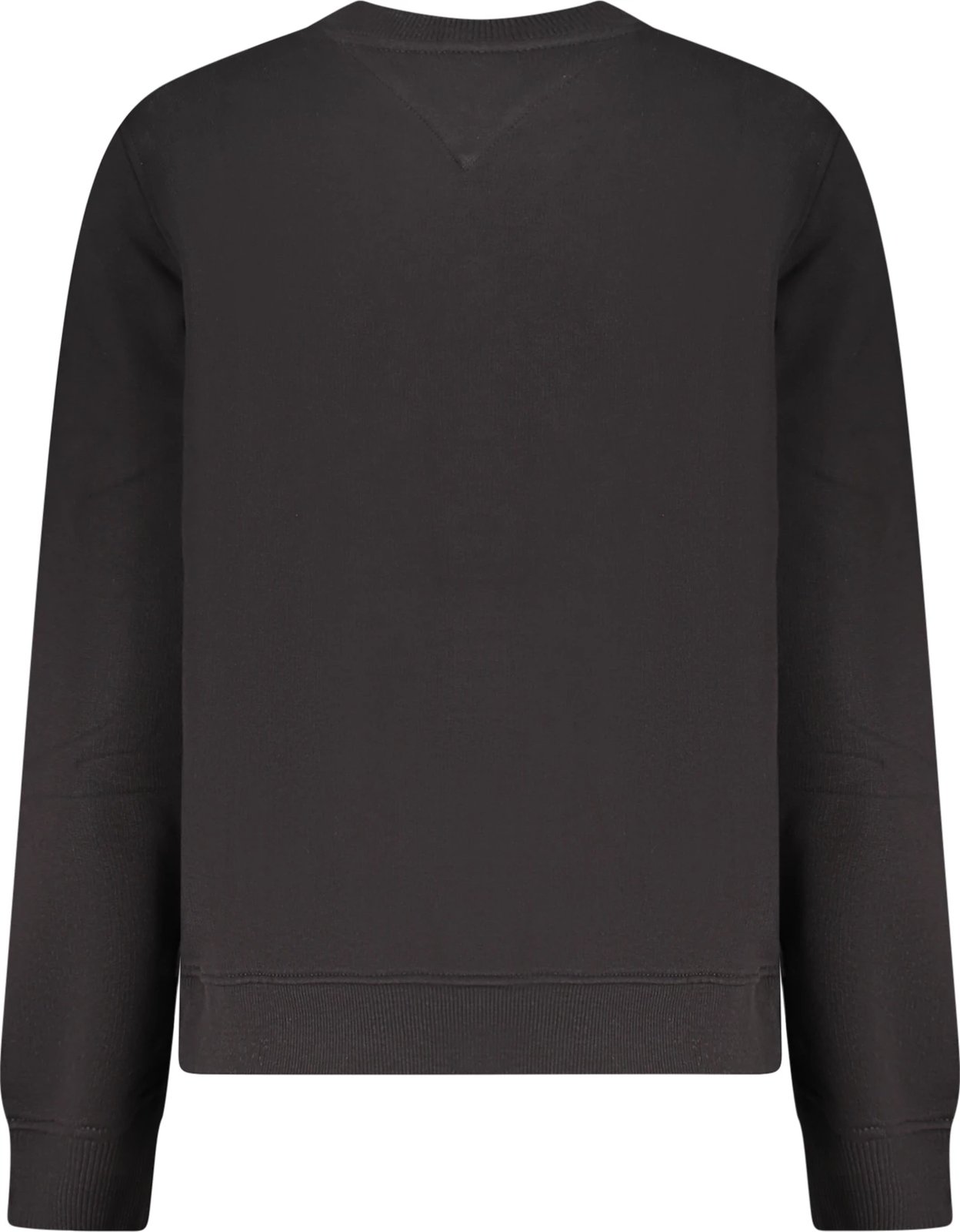 Duks për femra Tommy Hilfiger, i zi