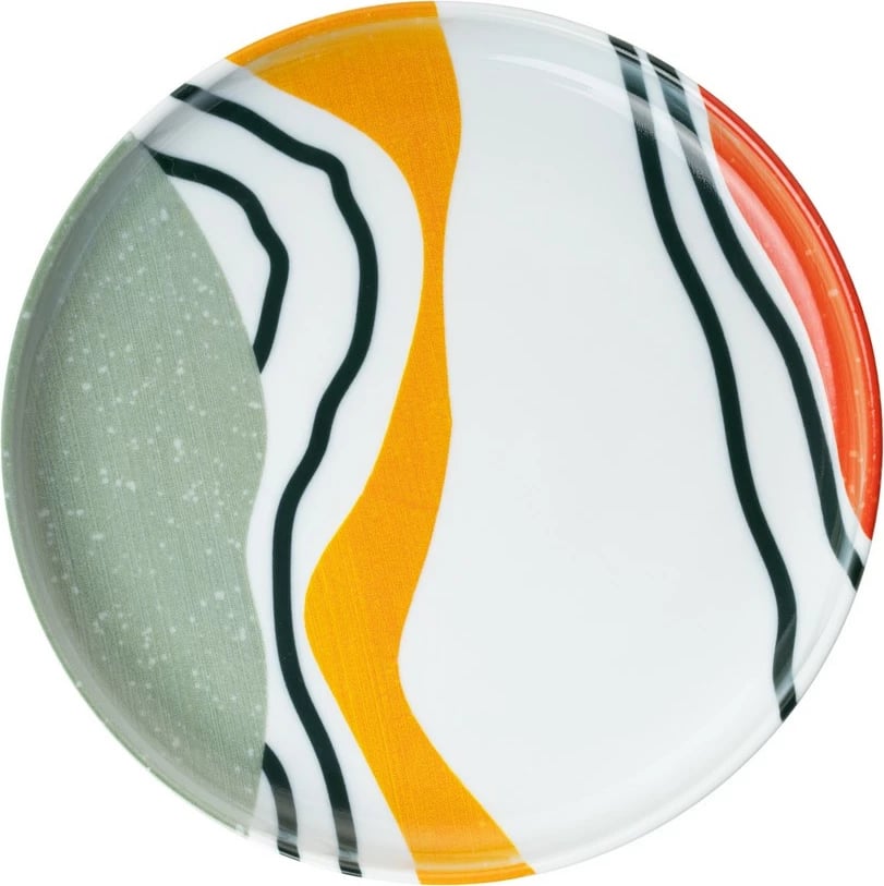 Set enësh për drekë (18 copë), Hermia, NNMOD18Y6880717