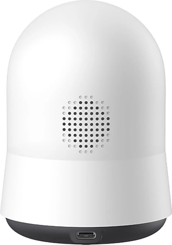 Kamerë sigurie Baseus Security P1 Pro 3K S0TV022132, Wi-Fi, microSD, Bardhë