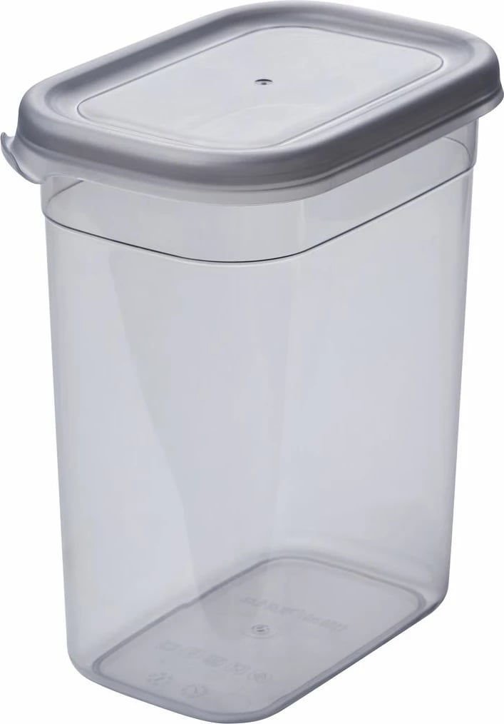 Set kuti për organizim (10 copë), ngjyrë antracit, BNMPEGYAR10-1115