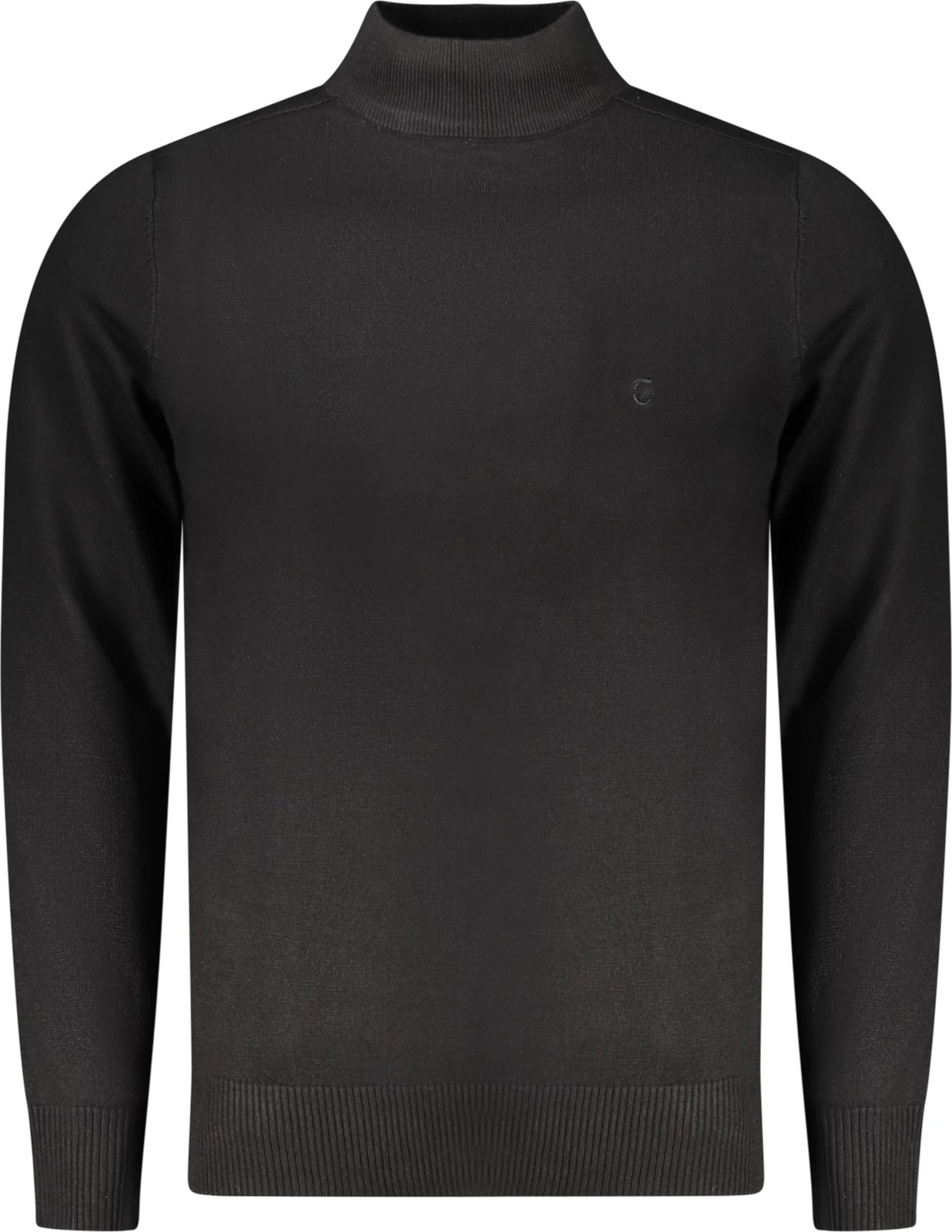 Xhemper për meshkuj COVERI MOVING, i zi