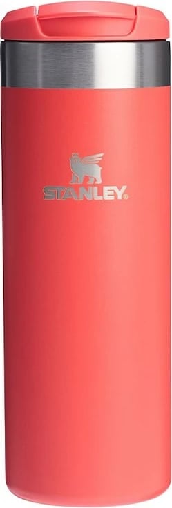 Gotë termike Stanley AeroLight 0.47L, Hot Cora