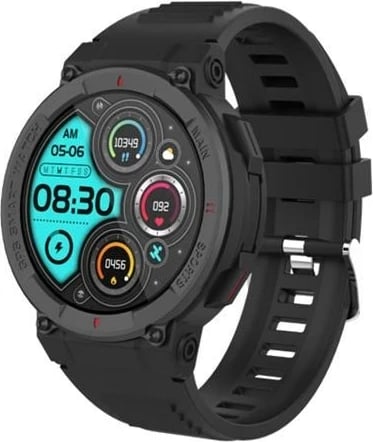 Smartwatch Denver SWG-339, 1.39", GPS, Bluetooth 5.3, E zezë