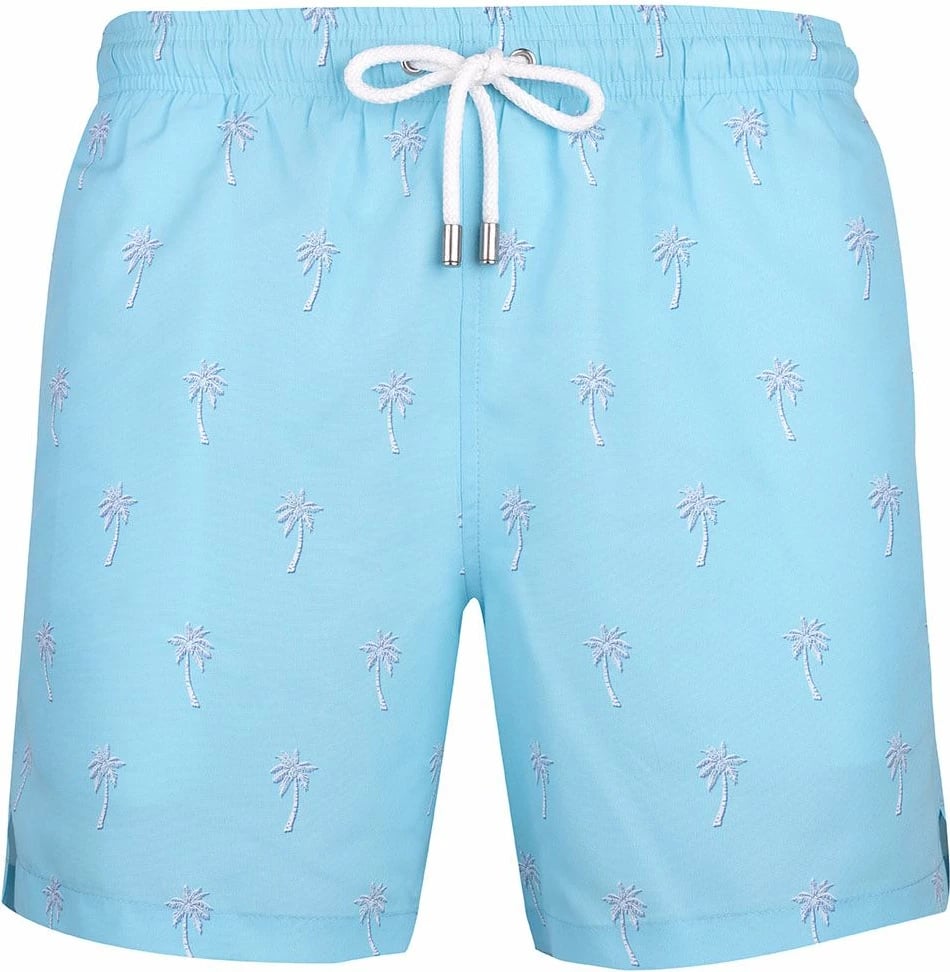 Tanga noti për meshkuj Jumeon, Cunda, ngjyrë kaltër