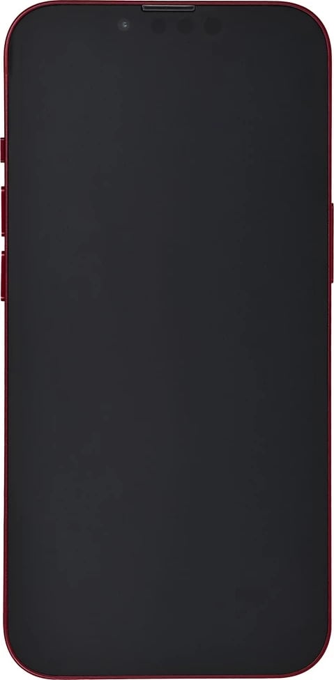 Celular Apple iPhone 13, 6.1", 128 GB, iOS 15, Dual SIM, i kuq, i riparuar