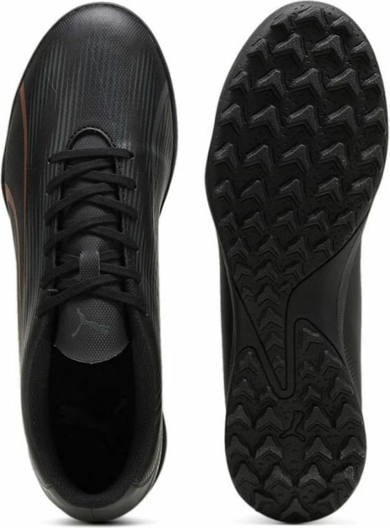 Atlete futbolli për meshkuj Puma Ultra Play TT, të zeza Atlete futbolli për meshkuj Puma Ultra Play TT, të zeza