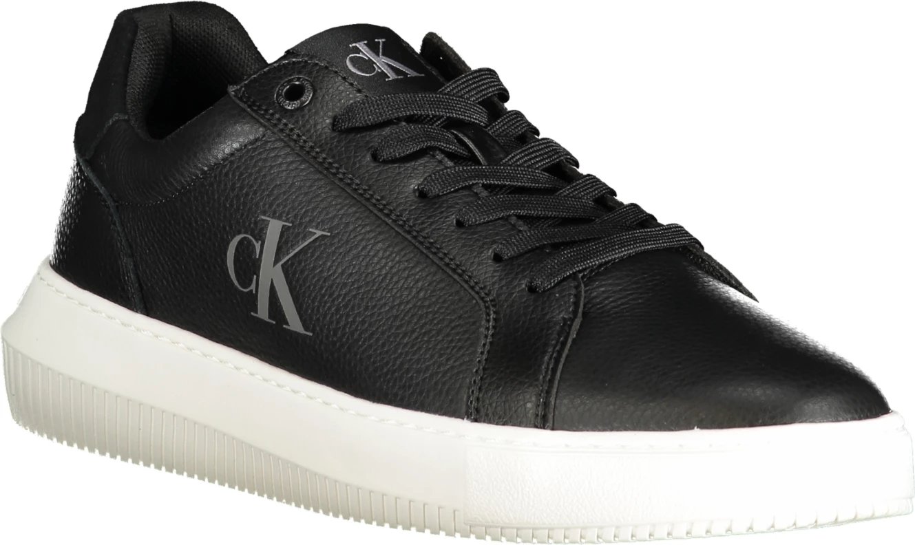 Atlete për meshkuj Calvin Klein, të zeza