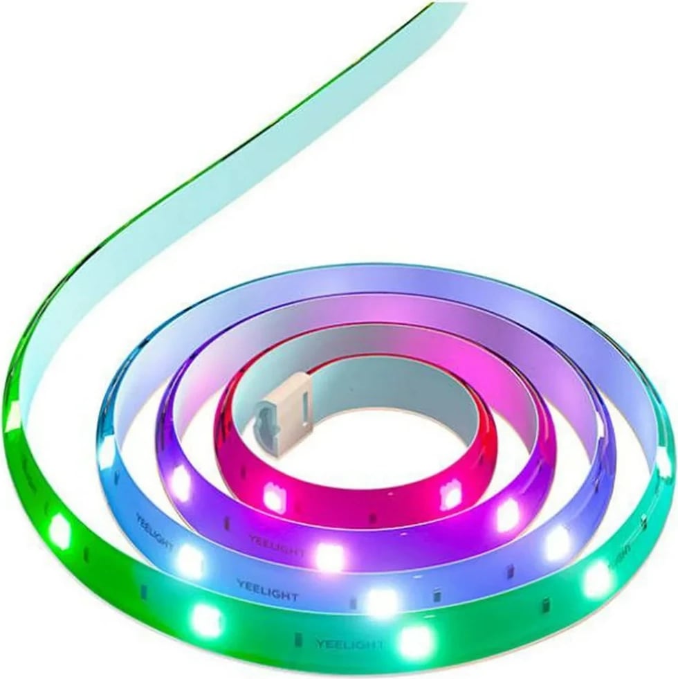 Shirit Led Yeelight Lightstrip Pro YLDD005, 2m