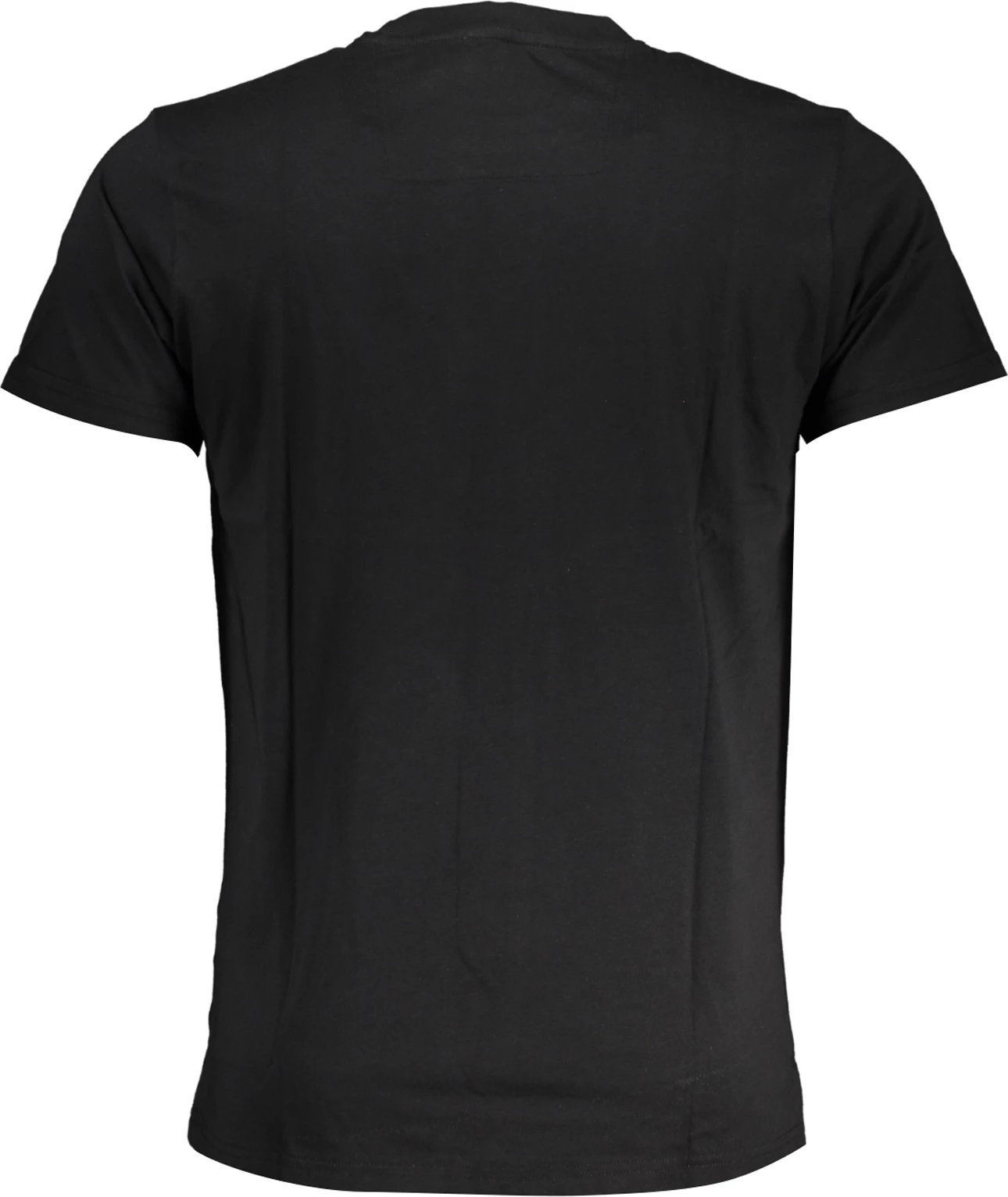 Maicë për meshkuj Cavalli Class, e zezë