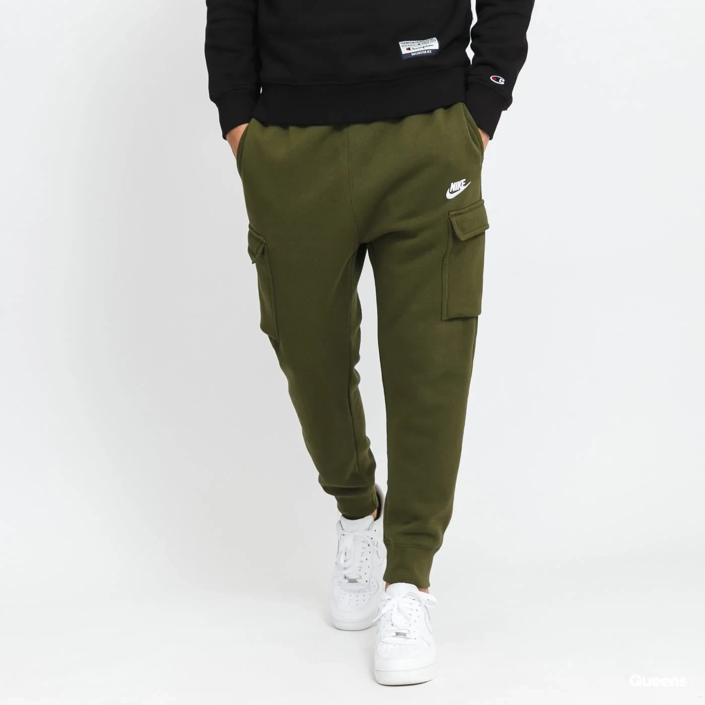 Trenerka Të Poshtme për Meshkuj, NIKE - CD3129-326