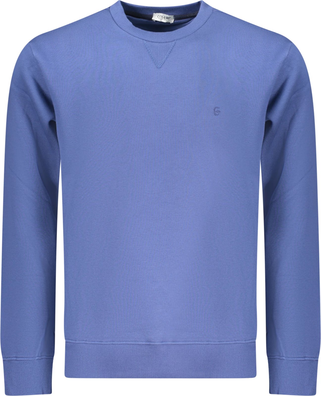 Duks COVERI MOVING meshkuj, blu