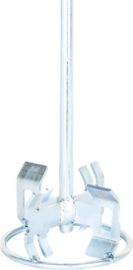 Mikser turbo për llaç gipsi Master Line 120mm, M-14