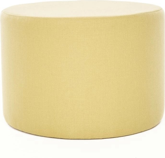 Puf Likya, ngjyrë e verdhë