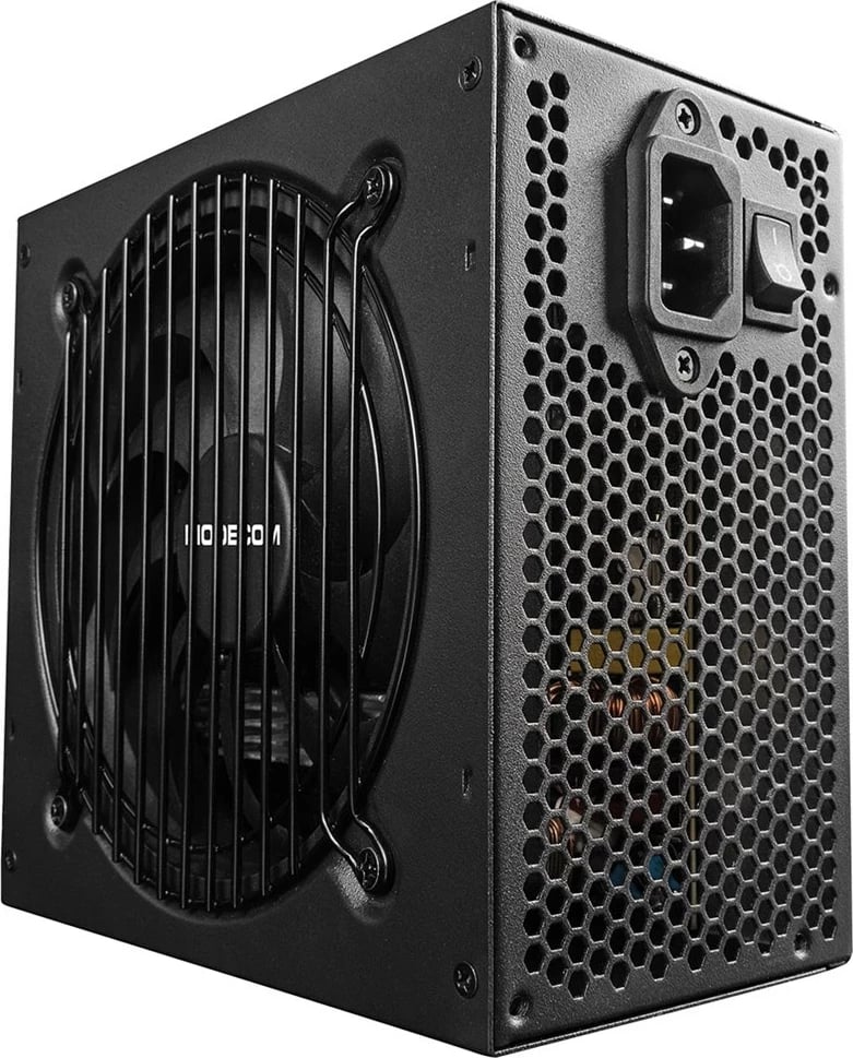 Furnizues rryme MODECOM MC-B88-700-SM, 700W, i zi
