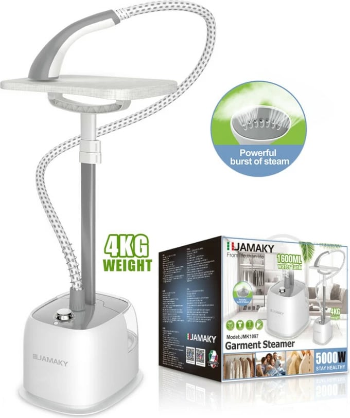 Hekur Me Avull JAMAKY JMK1097