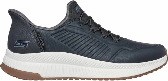 Atlete për meshkuj Skechers, të zeza