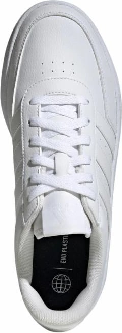 Atlete për meshkuj adidas, të bardha