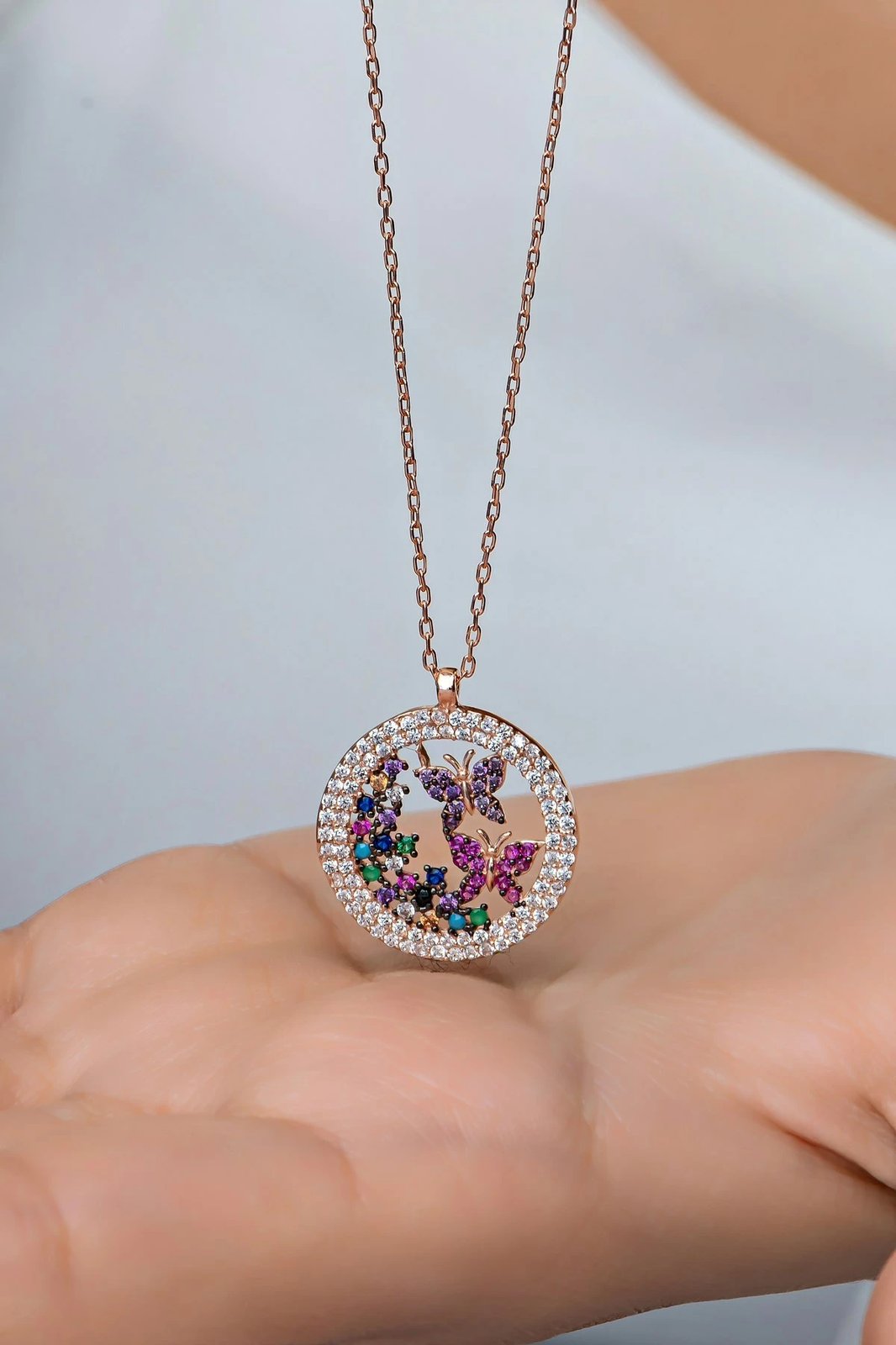 Varëse argjendi, Jumeon, NRZ998864