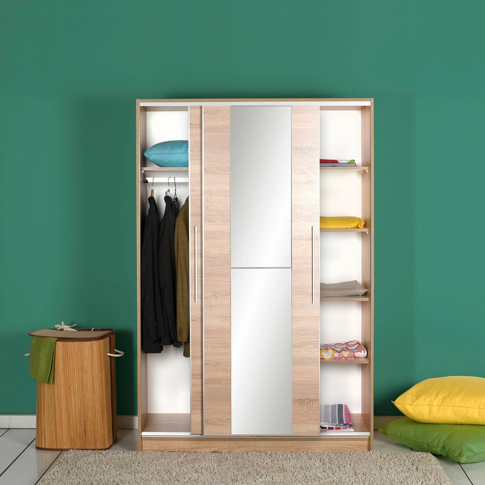 Dollap Hanah Home, Sonomo, SWD-512-SN-2