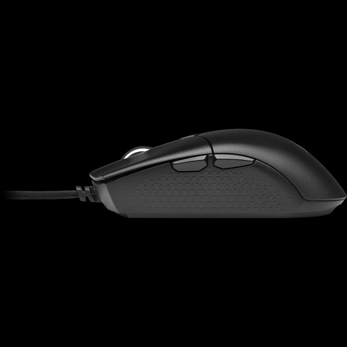 Maus Corsair Katar Pro XT, me kabllo, 18000 DPI, i zi Maus Corsair Katar Pro XT, me kabllo, 18000 DPI, i zi