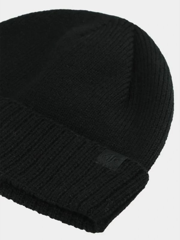 Kapelë dimri për fëmijë 4F, rozë