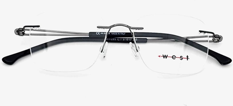 Korniza optike West WV285 51 C.1