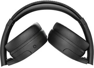 Kufje wireless Audictus Champion ABH-1912 me mikrofon, e zezë