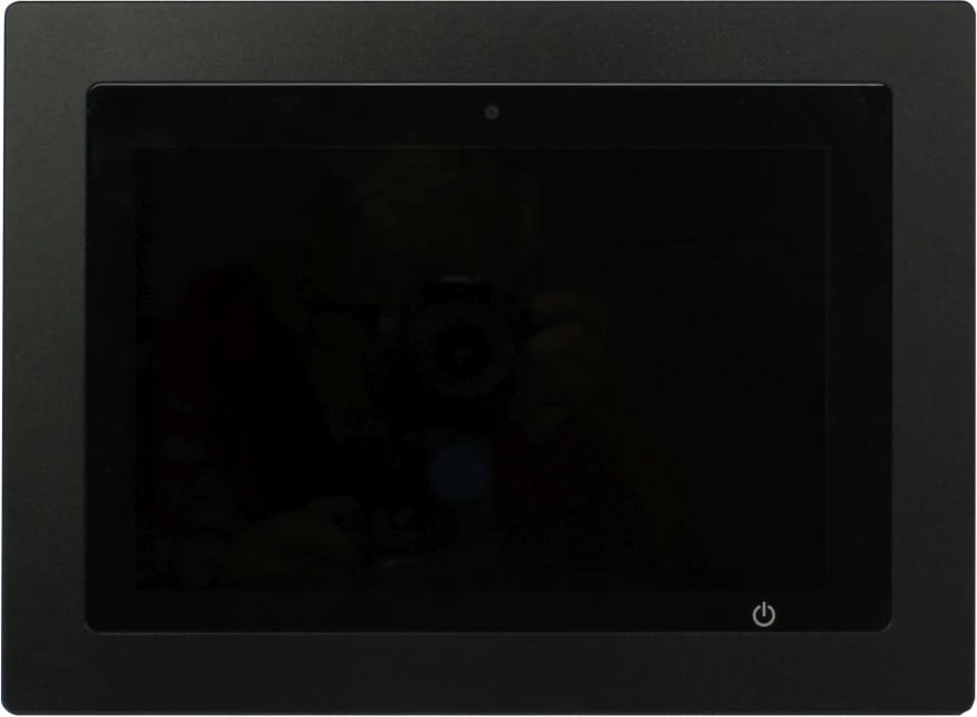 Blende ALLNET për tablet 10 inç, e zezë