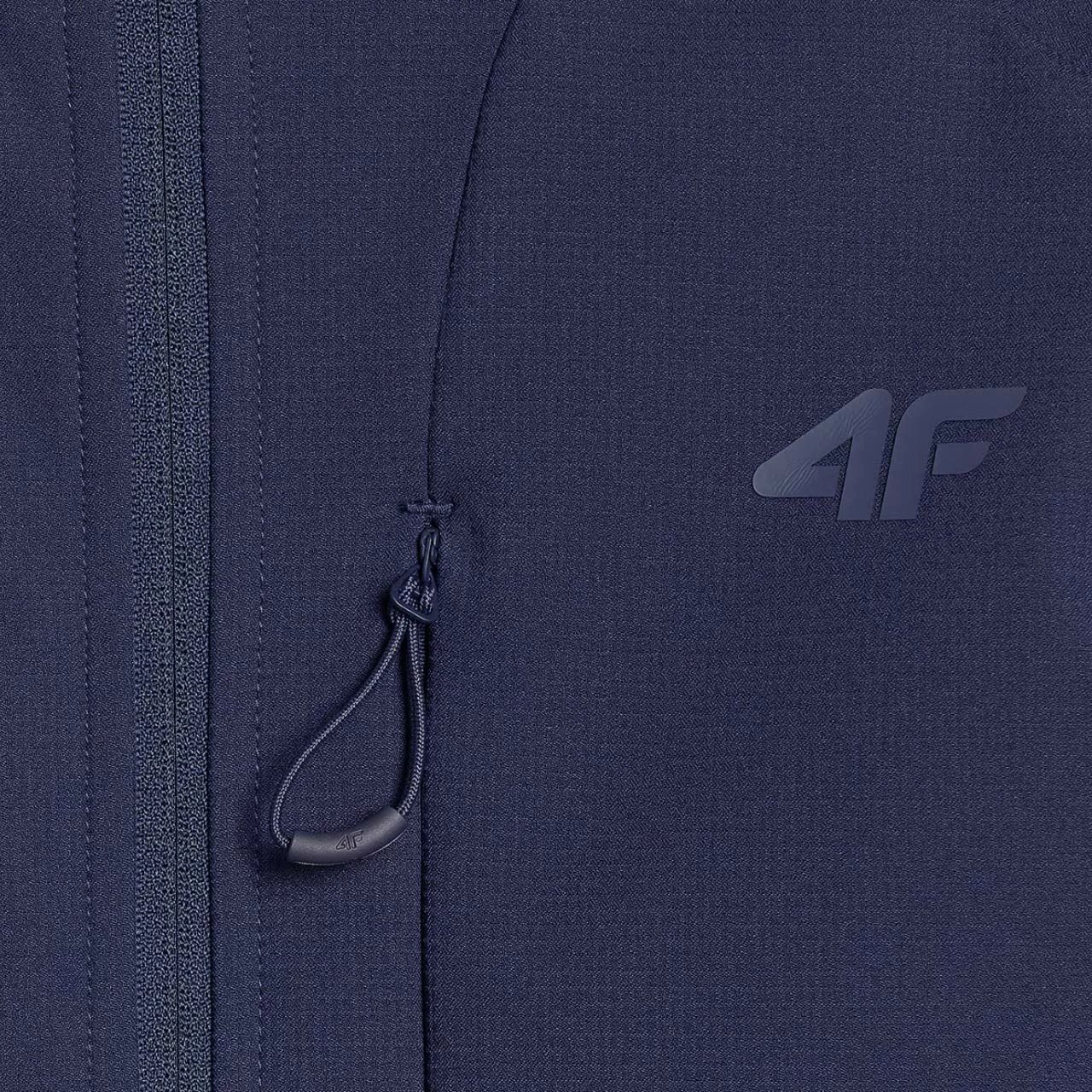 Jakne për meshkuj 4F, navy