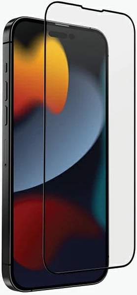 Xham mbrojtës UNIQ Optix Vivid për iPhone 14 Plus me aplikator