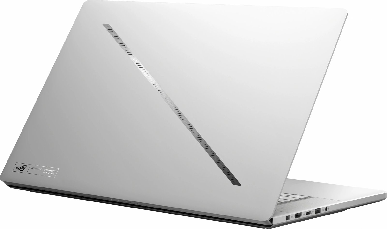 Laptop ASUS ROG Zephyrus G16 GA605KM-QR004W, 16GB RAM, 1TB SSD, bardhë