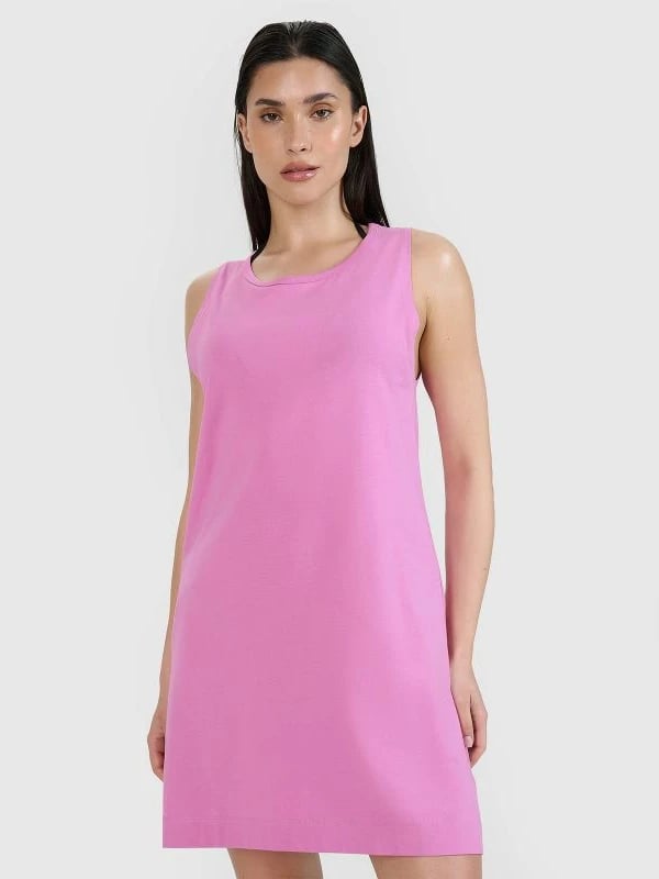 Fustan mini për femra 4f