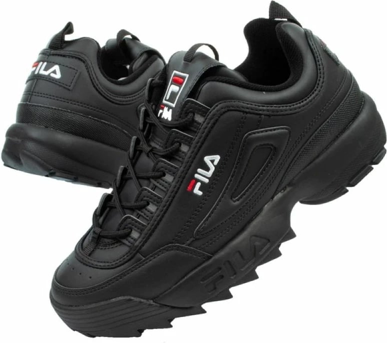 Atlete Fila Disruptor Low