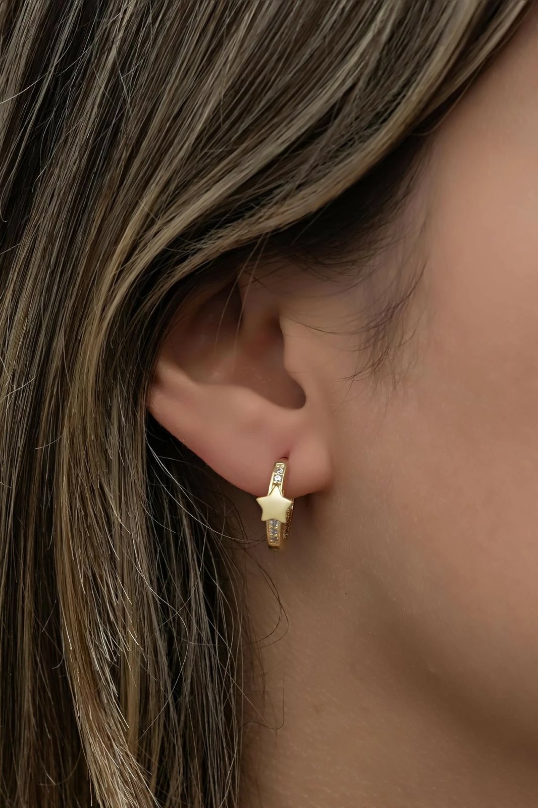 Vathë argjendi Jumeon, ngjyrë ari, NRZ999318