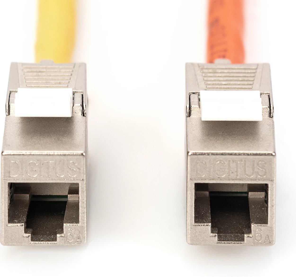 Keystone Module Cat 6A Shielded