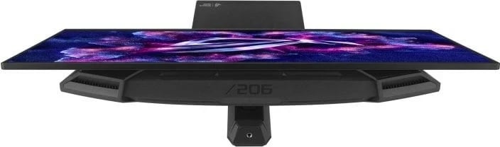 Monitor gaming Asus ROG Strix OLED XG27AQDPG, 26 inç, QD OLED, 2560x1440, 500Hz, i zi Monitor gaming Asus ROG Strix OLED XG27AQDPG, 26 inç, QD OLED, 2560x1440, 500Hz, i zi