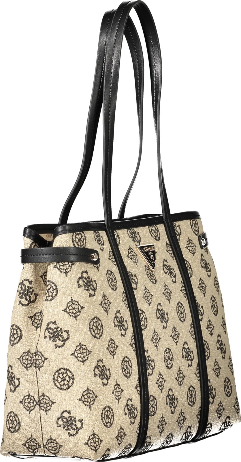 Çantë për femra GUESS JEANS BEYZA BAG, bezhe Çantë për femra GUESS JEANS BEYZA BAG, bezhe