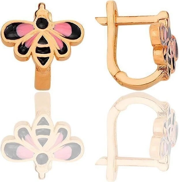 Vathë argjendi, ngjyrë ari rozë, Jumeon, SGTL12419