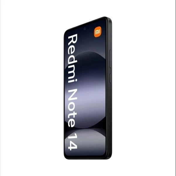 Celular Xiaomi Redmi Note 14, 6.67", 6+128GB, i zi