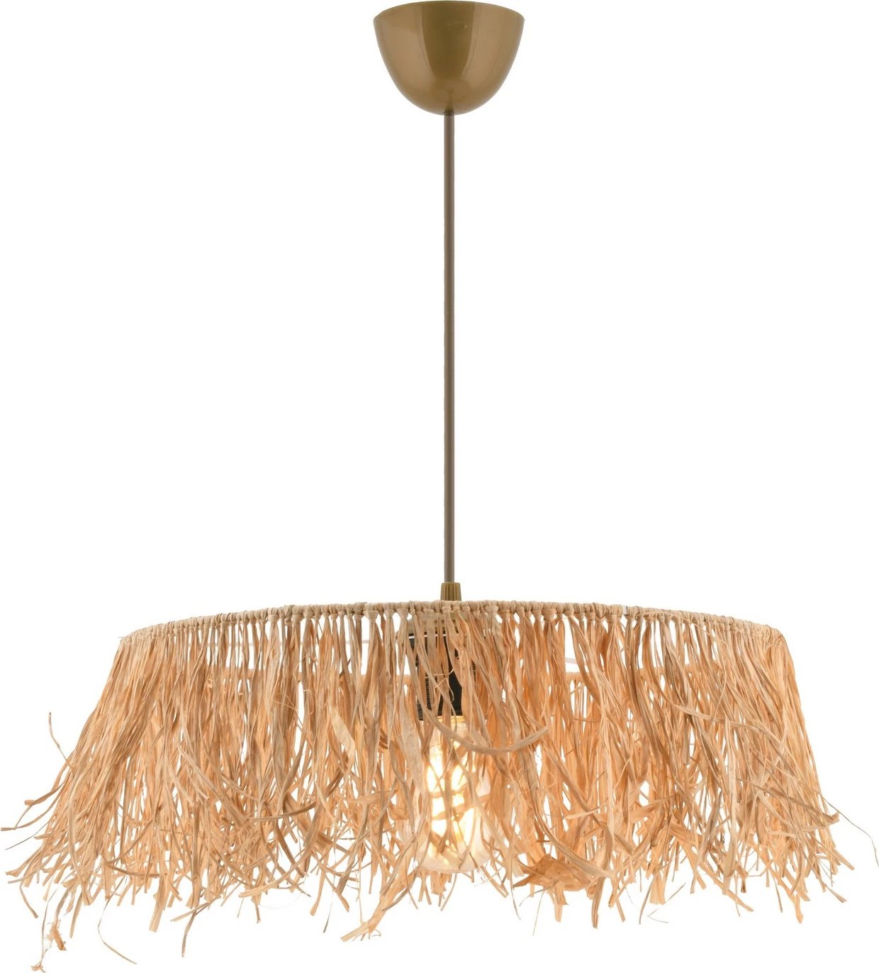 Llambë tavani Opviq, Mariska, natyrale Llambë tavani Opviq, Mariska, natyrale